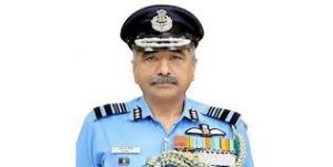 चीन के सैन्य अंतरिक्ष कार्यक्रम के विस्तार पर ध्यान देने की आवश्यकता: एयर मार्शल दीक्षित चीन के सैन्य अंतरिक्ष कार्यक्रम के विस्तार पर ध्यान देने की आवश्यकता: एयर मार्शल दीक्षित