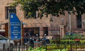 भर्ती अधिसूचना : कैट ने आरजे की याचिका पर आकाशवाणी को नोटिस जारी किया भर्ती अधिसूचना : कैट ने आरजे की याचिका पर आकाशवाणी को नोटिस जारी किया