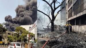  केंद्रीय मंत्रियों और भारतीय उद्योग जगत ने एअर इंडिया विमान दुर्घटना पर दुख व्यक्त किया