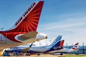  एअर इंडिया दुर्घटना: अहमदाबाद जाने वाली तीन उड़ानें रद्द