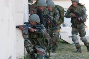 18 जून से एक जुलाई तक होगा भारत-फ्रांस संयुक्त सैन्य अभ्यास