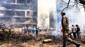  अहमदाबाद विमान हादसा: पांच एमबीबीएस छात्र, एक पीजी रेजिडेंट डॉक्टर, सुपरस्पेशलिस्ट की पत्नी की मौत