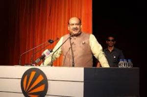 लोगों के जीवन में गुणात्मक परिवर्तन लाएं नौकरशाह : लोकसभा अध्यक्ष