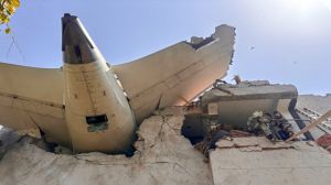 केंद्र सरकार ने अहमदाबाद विमान हादस सरकार की जांच के लिए उच्च स्तरीय समिति की गठित