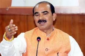 सरकार का ध्यान शून्य सड़क दुर्घटनाओं पर होना चाहिए: अजय टम्टा