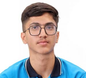 नीट यूजी रिजल्ट 2025 आउट, महेश कुमार ने 686 अंकों के साथ किया टॉप