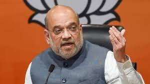 गृहमंत्री अमित शाह ने आगामी जनगणना की तैयारियों की समीक्षा की