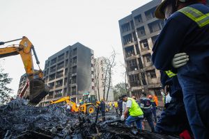 अहमदाबाद विमान हादसा: दूसरा ब्लैक बॉक्स भी बरामद, जांच में आई तेजी