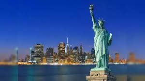 17 जून : फ्रांस से उपहार में मिली &lsquo;स्टैच्यू ऑफ लिबर्टी' को अमेरिका को सौंपा गया