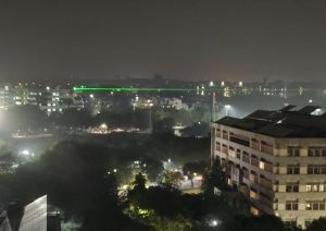 भारत ने सुरक्षित संचार के एक नए क्वांटम युग में प्रवेश कर लिया है, यह भविष्य के युद्ध में गेम चेंजर होगा: राजनाथ सिंह