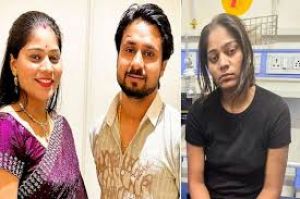 राजा रघुवंशी हत्याकांड : अपराध का किया गया नाट्य रुपांतरण