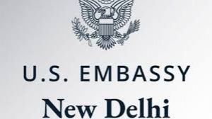 हम अवैध आव्रजन की सुविधा प्रदान करने वालों को बर्दाश्त नहीं करेंगे: अमेरिकी दूतावास