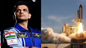 एक्सिओम मिशन-4 की लॉन्चिंग 22 जून को संभावित, इसरो ने दी जानकारी