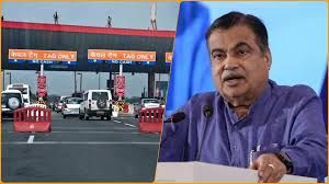 सरकार 15 अगस्त से 3,000 रुपये का फास्टैग आधारित वार्षिक &lsquo;पास' शुरू करेगी : गडकरी