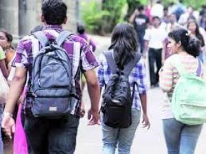 भारतीय छात्रों को ईरान से निकालने का अभियान शुरू