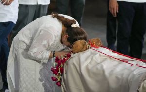 एयर इंडिया हादसे के बाद 220 डीएनए सैंपल मैच, परिजनों को सौंपे गए 202 शव