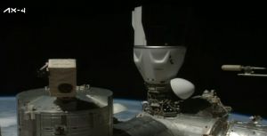 अंतरिक्ष स्टेशन पर पहुंचने वाले पहले ISRO अंतरिक्ष यात्री बने शुभम शुक्ला अंतरिक्ष स्टेशन पर पहुंचने वाले पहले ISRO अंतरिक्ष यात्री बने शुभम शुक्ला