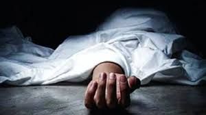 पति की हत्या के कुछ दिनों बाद युवती ने की आत्महत्या