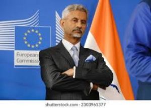  क्वाड बैठक से पहले जयशंकर ने ऑस्ट्रेलिया की विदेश मंत्री वोंग से फोन पर बात की