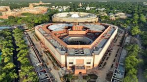 केंद्र सरकार ने 19 जुलाई को बुलाई सर्वदलीय बैठक, 21 जुलाई से शुरू होगा संसद का मानसून सत्र