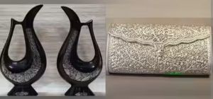  पीएम मोदी ने घाना के राष्ट्रपति, उपराष्ट्रपति और स्पीकर को दिए भारतीय कला और विरासत से जुड़े खास उपहार