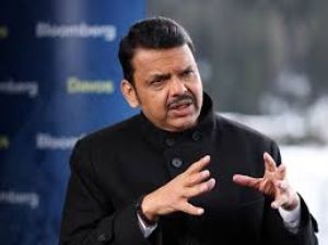  मराठी पर हिंसा स्वीकार नहीं : फडणवीस