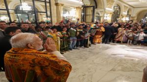 पीएम मोदी से मिलना गर्व की बात, अर्जेंटीना में भारतीय समुदाय ने किया भावनात्मक स्वागत