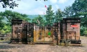  एएसआई ने स्वपनेश्वर महादेव मंदिर को संरक्षित स्मारक घोषित किया