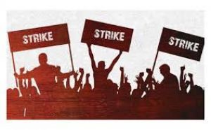 देश भर में 25 करोड़ कामगारों की बुधवार को हड़ताल, किसान संगठन भी समर्थन में उतरे