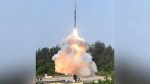 भारत ने पनडुब्बी रोधी रॉकेट प्रणाली का सफल परीक्षण किया भारत ने पनडुब्बी रोधी रॉकेट प्रणाली का सफल परीक्षण किया