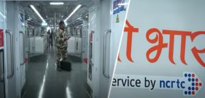 कांवड़ यात्रा : नमो भारत की फ्रीक्वेंसी बढ़ाई गई, अब 15 के बजाय 10 मिनट में मिलेगी ट्रेन कांवड़ यात्रा : नमो भारत की फ्रीक्वेंसी बढ़ाई गई, अब 15 के बजाय 10 मिनट में मिलेगी ट्रेन