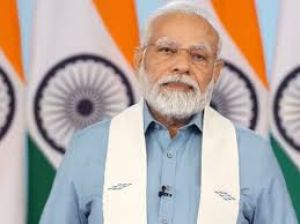  प्रधानमंत्री रोजगार मेला: जम्मू में 237 अभ्यर्थियों को सौंपे गए नियुक्ति पत्र