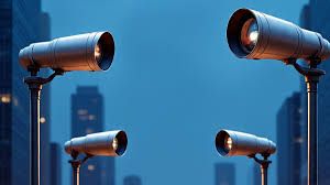  दिल्ली में एक अक्टूबर से लगाए जाएंगे एआई से चलने वाले 3,500 कैमरे