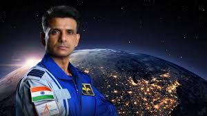 शुभांशु शुक्ला और &lsquo;एक्सिओम-4' अंतरिक्ष यात्रियों के लिए दावत एवं विदाई का समय