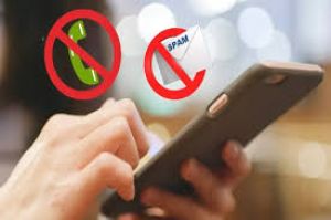 स्पैम संदेशों की आसान पहचान के लिए एसएमएस शीर्षकों में सांकेतिक अक्षर लगाना शुरू