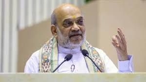 भारत के नागरिकों व सेना के साथ छेड़खानी करने पर नतीजे भुगतने पड़ते हैं: अमित शाह