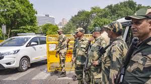  दिल्ली में सुरक्षा एजेंसियों की तैयारियों का आकलन करने के लिए &lsquo;मॉक ड्रिल' आयोजित किए गए