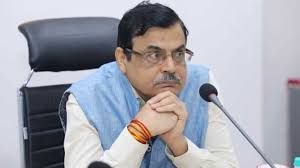  सरकार ने पूर्व सीबीडीटी प्रमुख नितिन गुप्ता को एनएफआरए का चेयरपर्सन नियुक्त किया