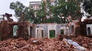  मैमनसिंह में ध्वस्त किए जा रहे घर का सत्यजीत रे के पूर्वजों से संबंध नहीं : बांग्लादेश विदेश मंत्रालय