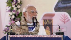 पीएम मोदी का बिहार को बड़ा तोहफा, 7,200 करोड़ की परियोजनाओं की दी सौगात और चार अमृत भारत ट्रेनों को दिखाई हरी झंडी