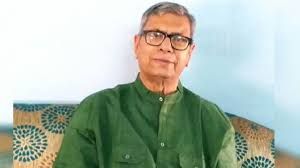 असीम कुमार घोष ने हरियाणा के राज्यपाल के रूप में शपथ ली असीम कुमार घोष ने हरियाणा के राज्यपाल के रूप में शपथ ली