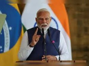 दल हित में मत भले ही न मिलें, लेकिन देश हित में मन जरूर मिलें : प्रधानमंत्री मोदी दल हित में मत भले ही न मिलें, लेकिन देश हित में मन जरूर मिलें : प्रधानमंत्री मोदी