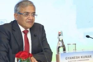 बिहार देश का ऐसा पहला राज्य बना, जिसके सभी मतदान केंद्रों पर 1200 से कम वोटर होंगे बिहार देश का ऐसा पहला राज्य बना, जिसके सभी मतदान केंद्रों पर 1200 से कम वोटर होंगे