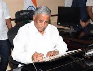 देश के 95.1 प्रतिशत ग्रामीण परिवारों के पास शौचालय की सुविधा: सरकारी सर्वेक्षण देश के 95.1 प्रतिशत ग्रामीण परिवारों के पास शौचालय की सुविधा: सरकारी सर्वेक्षण