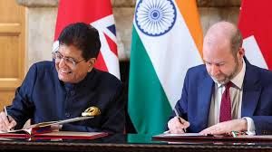  एफटीए से ब्रिटेन को जेनेरिक दवाओं, चिकित्सा उपकरणों के निर्यात को बढ़ावा मिलेगा