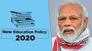 छात्रों के समग्र विकास में महत्वपूर्ण योगदान दे रही है एनईपी : प्रधानमंत्री मोदी छात्रों के समग्र विकास में महत्वपूर्ण योगदान दे रही है एनईपी : प्रधानमंत्री मोदी