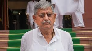 संप्रग के शासनकाल में आतंकवाद ‘पनपा', ऑपरेशन सिंदूर की सफलता को पूरे विश्व ने देखा: राजीव रंजन सिंह संप्रग के शासनकाल में आतंकवाद ‘पनपा', ऑपरेशन सिंदूर की सफलता को पूरे विश्व ने देखा: राजीव रंजन सिंह