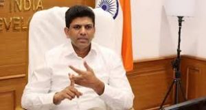  पूरे भारत में सिर्फ 20 लाख कनेक्शन दे सकती है स्टारलिंक : दूरसंचार राज्यमंत्री पेम्मासानी