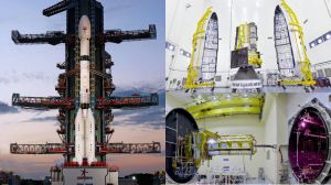  भारत-अमेरिका का सुपर उपग्रह &lsquo;निसार&rsquo; 30 जुलाई को होगा लॉन्च