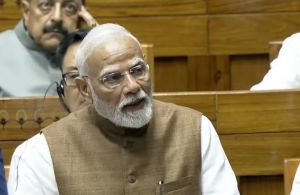 आतंकी हमले के लिए पाकिस्तान को भारी कीमत चुकानी होगी, न्यूक्लियर ब्लैकमेल नहीं चलेगा : पीएम मोदी